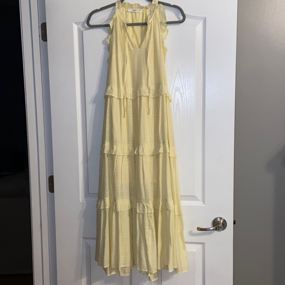 Midi dress from shop talulah!